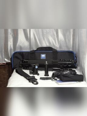 Sirui ET-1004 Aluminum Tripod with E-10 Ball Head